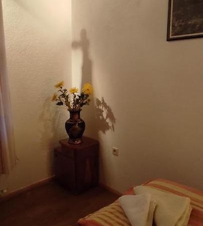 Apartman Sipak Fužine Extérieur photo