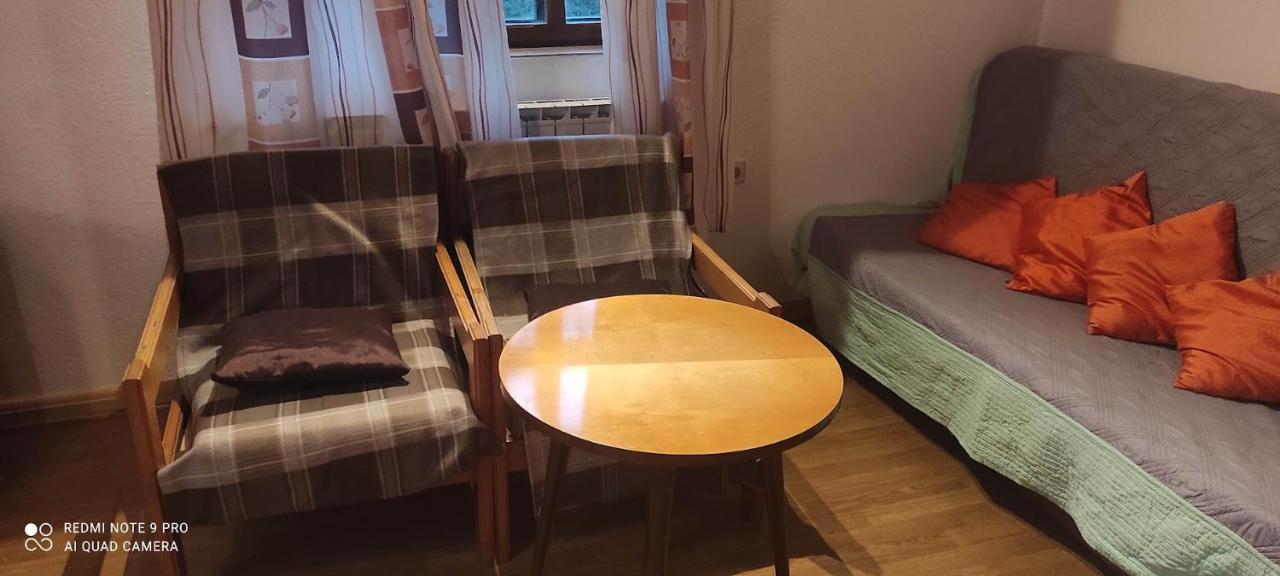 Apartman Sipak Fužine Extérieur photo