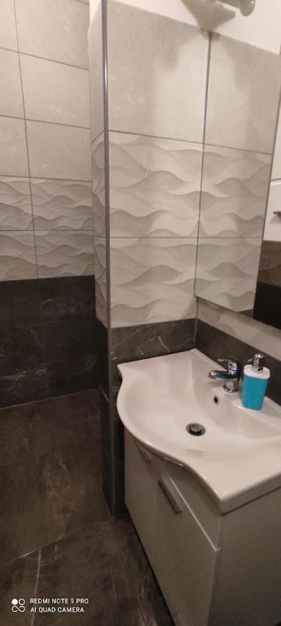Apartman Sipak Fužine Extérieur photo