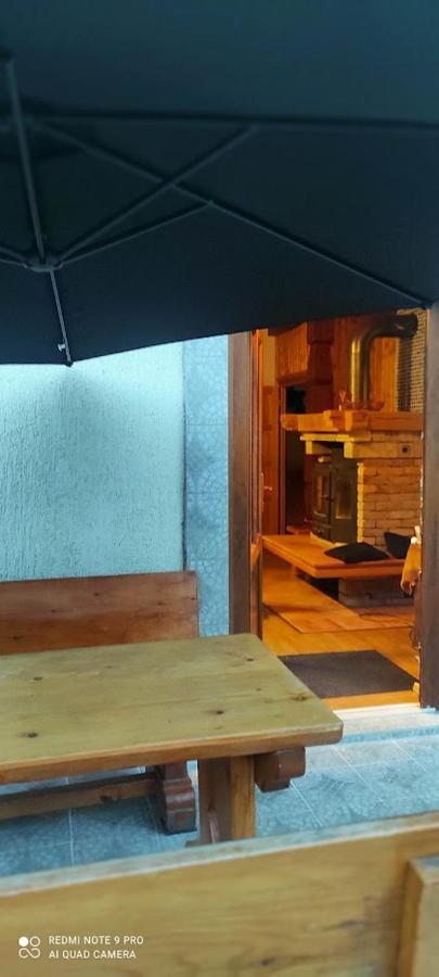 Apartman Sipak Fužine Extérieur photo