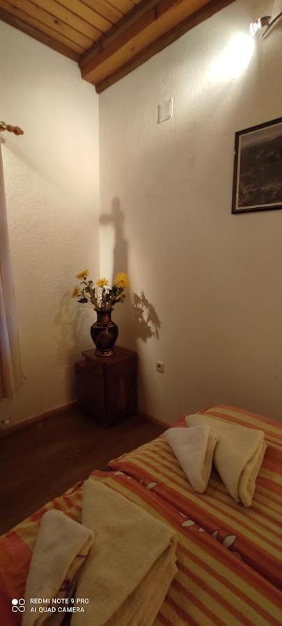 Apartman Sipak Fužine Extérieur photo