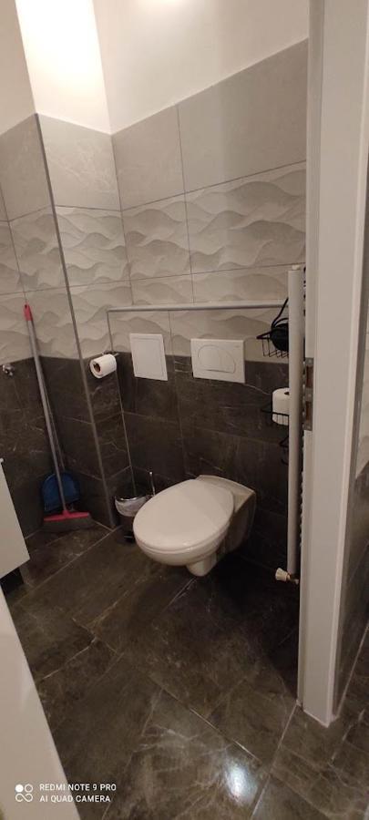 Apartman Sipak Fužine Extérieur photo