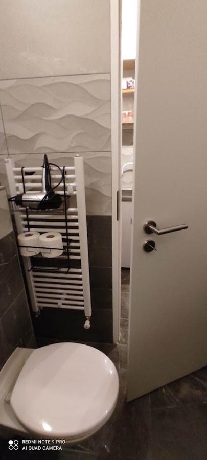 Apartman Sipak Fužine Extérieur photo