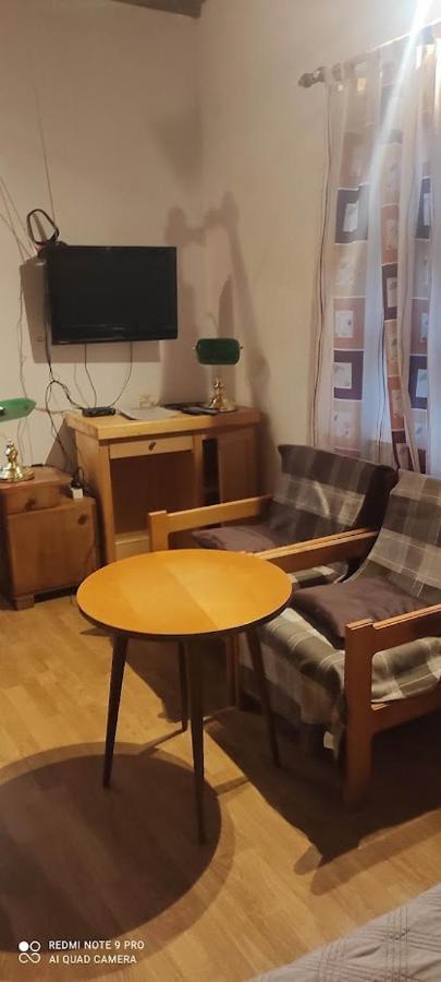 Apartman Sipak Fužine Extérieur photo