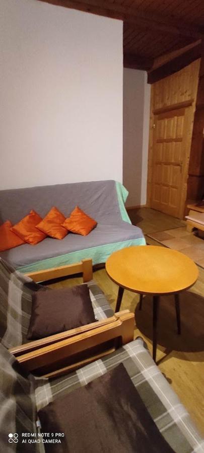 Apartman Sipak Fužine Extérieur photo